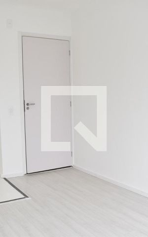 Apartamento para alugar com 46m², 2 quartos e 1 vagaSala
