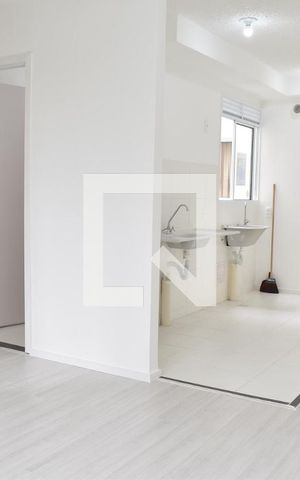 Apartamento para alugar com 46m², 2 quartos e 1 vagaSala
