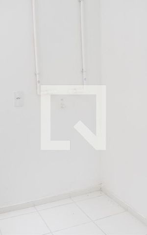 Apartamento para alugar com 46m², 2 quartos e 1 vagaÁrea de Serviço