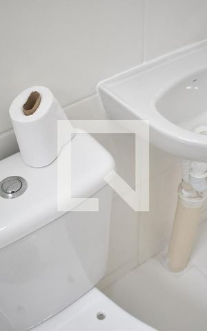 Apartamento para alugar com 46m², 2 quartos e 1 vagaBanheiro