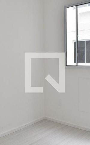 Apartamento para alugar com 46m², 2 quartos e 1 vagaQuarto 2