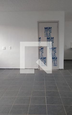 Apartamento para alugar com 46m², 2 quartos e 1 vaga Apartamento para alugar com 46m², 2 quartos e 1 vagaSalão de Festas