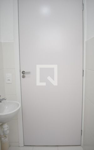 Apartamento para alugar com 46m², 2 quartos e 1 vagaBanheiro