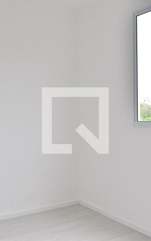 Apartamento para alugar com 46m², 2 quartos e 1 vagaQuarto 1