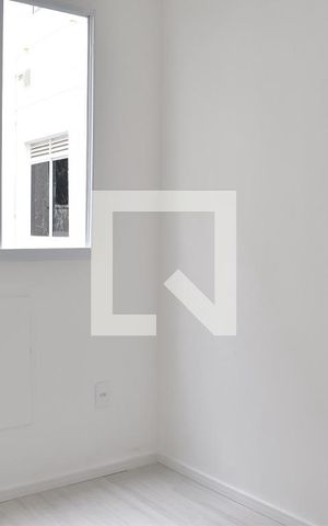 Apartamento para alugar com 46m², 2 quartos e 1 vagaQuarto 2
