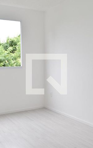 Apartamento para alugar com 46m², 2 quartos e 1 vagaSala