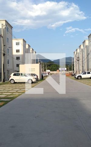 Apartamento para alugar com 46m², 2 quartos e 1 vaga Apartamento para alugar com 46m², 2 quartos e 1 vagaCondomínio