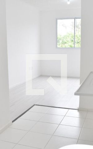 Apartamento para alugar com 46m², 2 quartos e 1 vagaCozinha