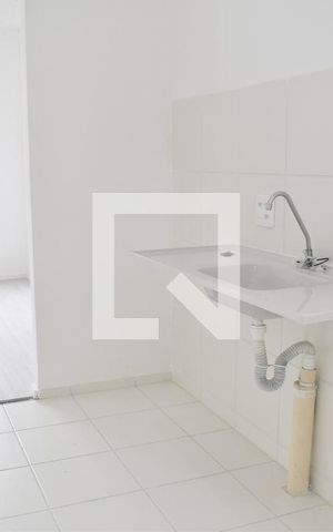 Apartamento para alugar com 46m², 2 quartos e 1 vagaCozinha
