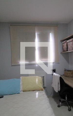 Apartamento para alugar com 55m², 2 quartos e 1 vagaQuarto 1