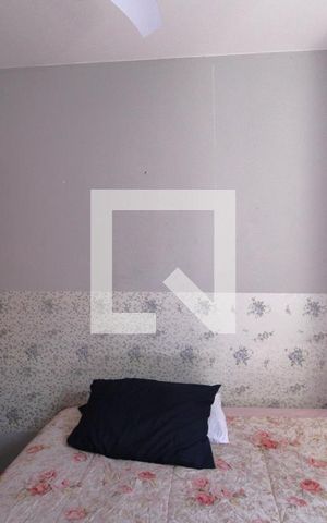 Apartamento para alugar com 55m², 2 quartos e 1 vagaQuarto 2