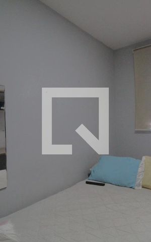 Apartamento para alugar com 55m², 2 quartos e 1 vagaQuarto 1