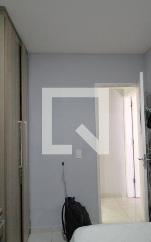 Apartamento para alugar com 55m², 2 quartos e 1 vagaQuarto 1