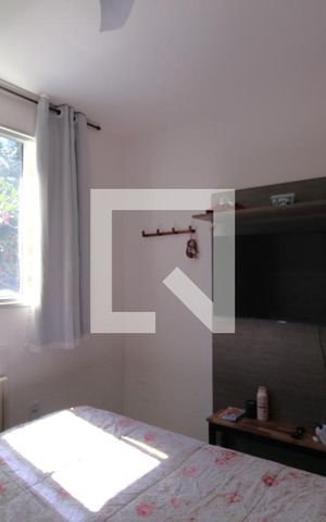 Apartamento para alugar com 55m², 2 quartos e 1 vagaQuarto 2
