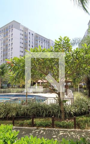 Apartamento para alugar com 55m², 2 quartos e 1 vagaVaranda - Vista