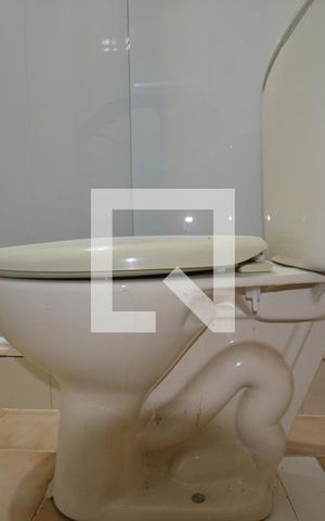 Apartamento à venda com 85m², 3 quartos e 1 vagaBanheiro da Suíte 