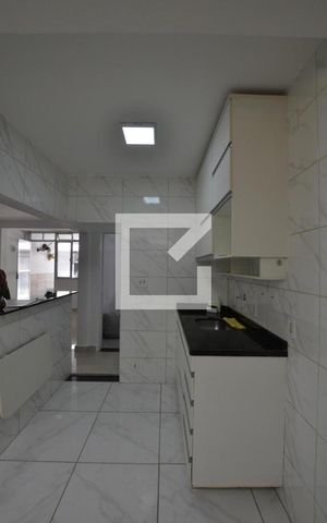 Apartamento à venda com 85m², 3 quartos e 1 vagaCozinha
