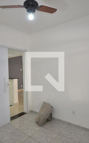Apartamento à venda com 85m², 3 quartos e 1 vagaQuarto 2