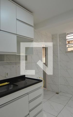Apartamento à venda com 85m², 3 quartos e 1 vagaCozinha