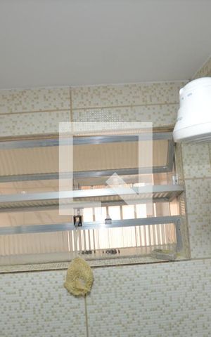 Apartamento à venda com 85m², 3 quartos e 1 vagaBanheiro Social