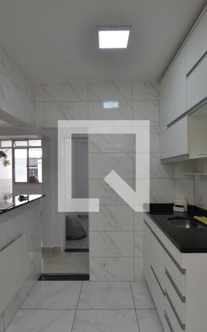 Apartamento à venda com 85m², 3 quartos e 1 vagaCozinha