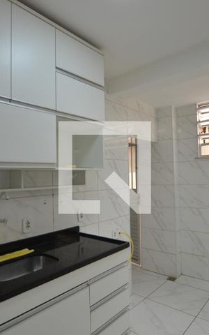 Apartamento à venda com 85m², 3 quartos e 1 vagaCozinha