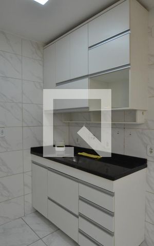 Apartamento à venda com 85m², 3 quartos e 1 vagaCozinha