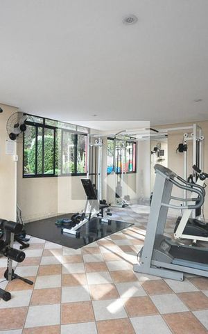 Apartamento à venda com 75m², 3 quartos e 2 vagasAcademia