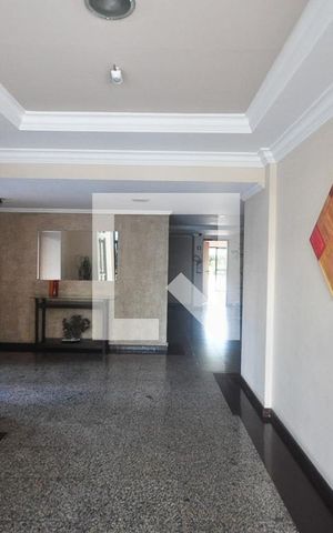 Apartamento à venda com 75m², 3 quartos e 2 vagasHall Social