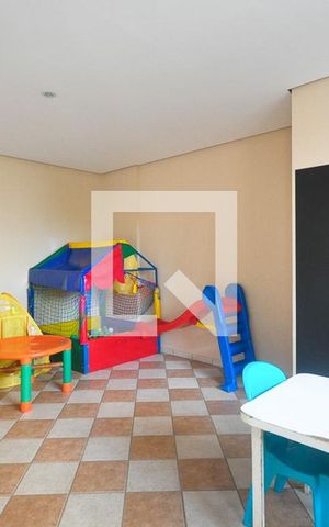 Apartamento à venda com 75m², 3 quartos e 2 vagasBrinquedoteca