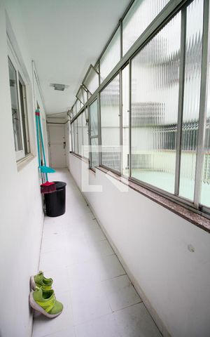 Apartamento à venda com 104m², 3 quartos e 1 vaga Apartamento à venda com 104m², 3 quartos e 1 vagaLavanderia