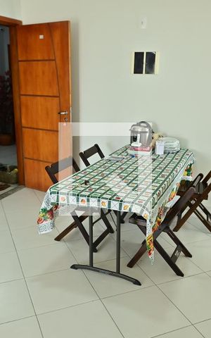 Apartamento para alugar com 85m², 2 quartos e 2 vagasSala