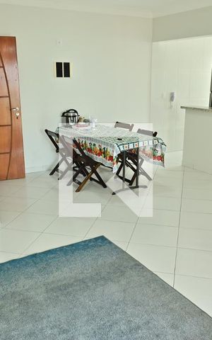 Apartamento para alugar com 85m², 2 quartos e 2 vagasSala