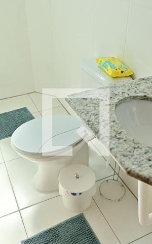 Apartamento para alugar com 85m², 2 quartos e 2 vagasBanheiro Suite