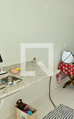 Apartamento para alugar com 85m², 2 quartos e 2 vagasCozinha
