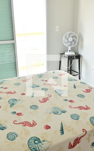 Apartamento para alugar com 85m², 2 quartos e 2 vagasQuarto 