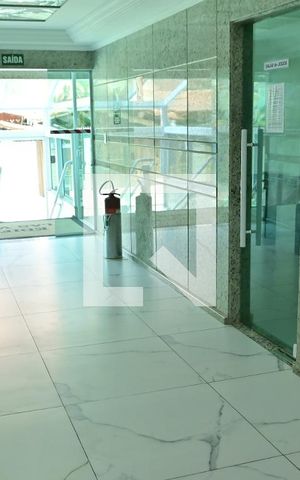 Apartamento para alugar com 85m², 2 quartos e 2 vagasÁrea comum