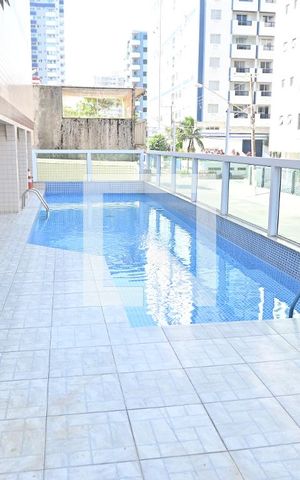 Apartamento para alugar com 85m², 2 quartos e 2 vagasÁrea comum - Piscina