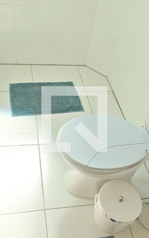 Apartamento para alugar com 85m², 2 quartos e 2 vagasBanheiro Suite