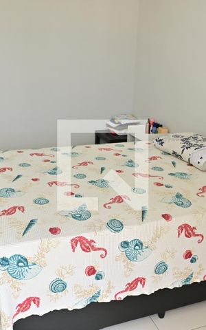 Apartamento para alugar com 85m², 2 quartos e 2 vagasQuarto 