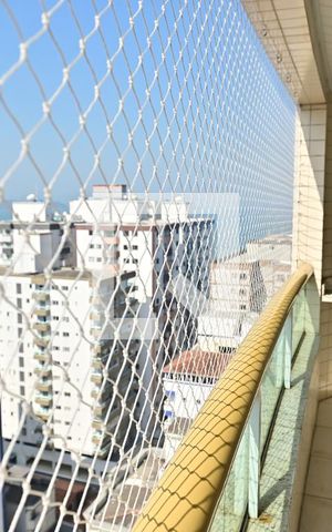 Apartamento para alugar com 85m², 2 quartos e 2 vagasVaranda gourmet