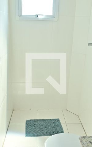 Apartamento para alugar com 85m², 2 quartos e 2 vagasBanheiro Suite