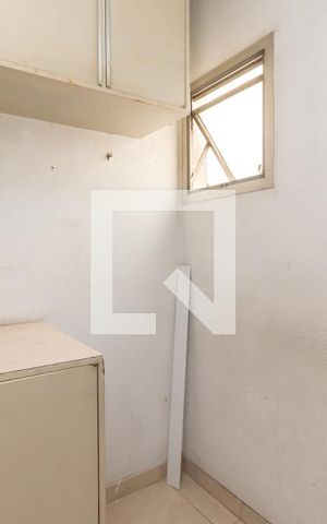 Apartamento à venda com 120m², 3 quartos e 1 vagaQuarto de Serviço