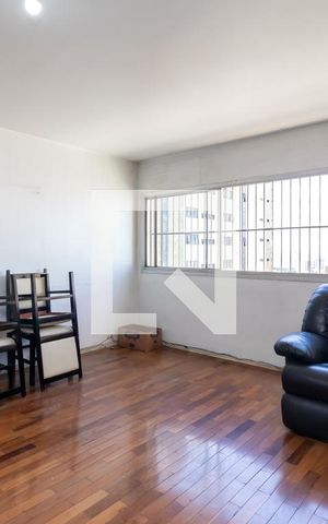Apartamento à venda com 120m², 3 quartos e 1 vagaSala de Estar