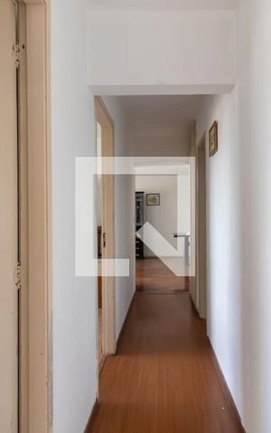 Apartamento à venda com 120m², 3 quartos e 1 vagaCorredor dos Quartos
