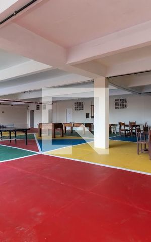 Apartamento à venda com 120m², 3 quartos e 1 vagaÁrea comum - Churrasqueira