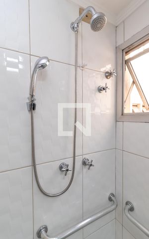 Apartamento à venda com 120m², 3 quartos e 1 vagaBanheiro da Suíte