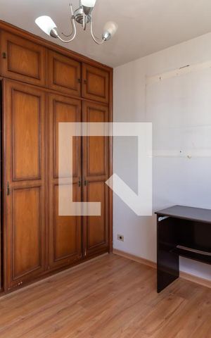 Apartamento à venda com 120m², 3 quartos e 1 vagaQuarto 2