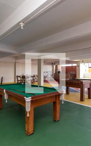 Apartamento à venda com 120m², 3 quartos e 1 vagaÁrea comum