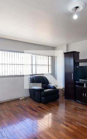 Apartamento à venda com 120m², 3 quartos e 1 vagaSala de Estar
